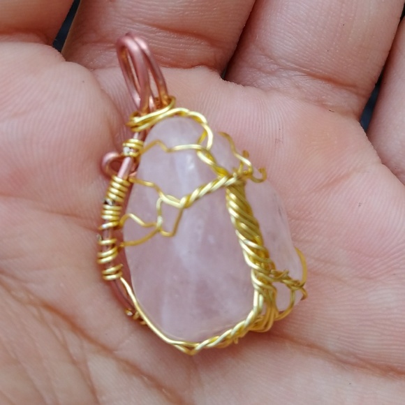 Tree of life pendant - Picture 2 of 2